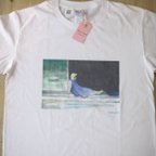 作品Tシャツ「夏休み」