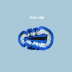 作品hair clip