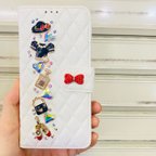 作品 【ziziclo オリジナル 】iPhone 15 対応限定スマホケース