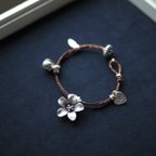 作品-Karen_charm- bracelet