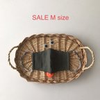 作品 【SALE‼︎〈M〉 ¥400→¥300】立体マスク カーキ