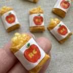 作品単品🍎りんごパッケージHOTアップルパイ