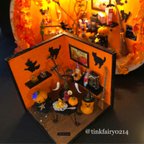 作品送料無料✨ハロウィンの国からの贈り物🎁🎃👻✨✨