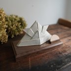 作品【origami kabuto】兜 こどもの日 かぶと 鯉のぼり 五月人形 兜飾り 初節句 端午の節句