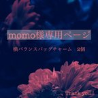 作品momo様専用ページ