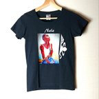 作品Tシャツ「Little David」