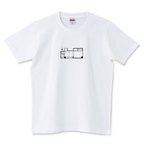 作品ミニ1DK・Tシャツ