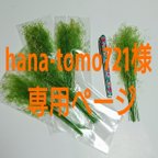 作品hana-tomo721様専用ページ