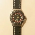 作品稼働品 タグホイヤー フォーミュラ1 プロフェッショナル クオーツ 腕時計