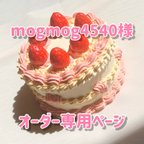 作品mogmog4540様オーダー専用ページ