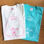 作品BIGブンチョ　Tシャツ