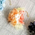 作品*SALE*  floral earhook