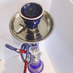 作品水パイプ(Hookah)