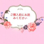 作品ご購入前にお読みください