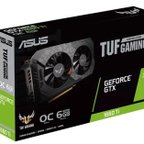 作品GTX1660Ti-O6G-GAMING GeForce GTX 1660 Ti 6 GB GDDR6 新品　箱なし　