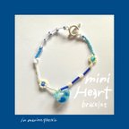 作品bracelet(海洋プラスチック)