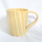 作品Nerikomi mug