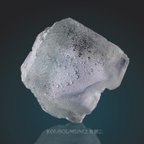 作品グリーンフローライト（Fluorite）蛍石 S00792
