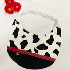 作品【H】様専用ページ✨カウベルスタイ🐮スワロフルネーム入り