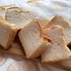 作品人生変わる米粉食パン