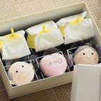 作品【 敬老の日に / 予約販売 / 送料込み 】おじいちゃん、おばあちゃん、いつもありがとうセット