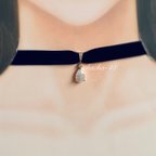 作品choker