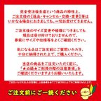 作品★必読★ご利用の際の注意事項