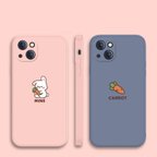 作品可愛いケース スマホケース iPhoneケースiPhone15/iPhone15Plus/iPhone15Pro/iPhone15ProMax/iPhone14~iPhoneＸ/7/8