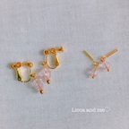 作品【Licca and me♡】ひとつぶピンク