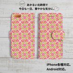 作品北欧B　iPhoneX/iPhone8 iPhone7 iPhone6s/6/7/8 plus iPhone5s/5/SE　各スマホケース