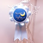 作品Moonlight♡rosette