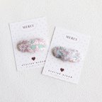 作品Liberty Heart Pin🤍 