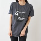 作品Midnight Walker Tシャツ デニム