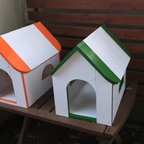 作品犬小屋