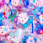 作品🌈💗🐰どりいむ福袋🐰💗🌈