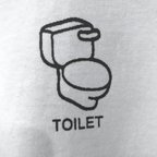 作品TOILET