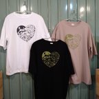 作品ASAMUSI soul(アサムシソウル)Tシャツ