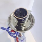 作品水パイプ(Hookah)