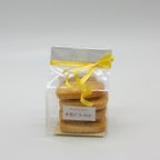 作品米粉のバタークッキー【グルテンフリー】★冷蔵または冷凍発送になります。