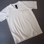 作品伝統工芸 meets Tシャツ (Basic・ホワイト)