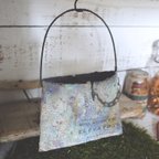 作品JUNK:No.23◇蚊取線香BAG