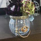 作品✨煌✨アシンメトリーピアス