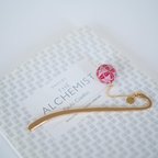 作品MARI.co / bookmark  星集め (pink × pink)