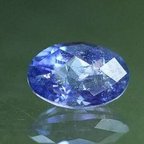 作品0.57 ct ★tanzanite タンザナイト　s1201