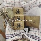 作品母の日ギフトセット　Mother's Day Gift Set  ギフト　お祝い　 【6点セット】