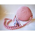 作品macaron bag