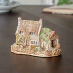 作品【LILLIPUT LANE リリパット レーン /COBBLERS COTTAGE コブラーズコテージ】専用箱付き　2000018818381