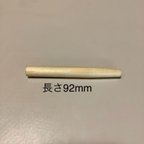 作品薄型ままごとキッチン用蛇口シャフト