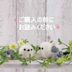 作品☆ご購入の前にお読みください☆