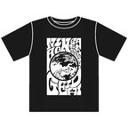 作品藝祭2021限定Tシャツ　ブラック　Mサイズ